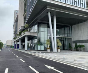 VeryPaint Office