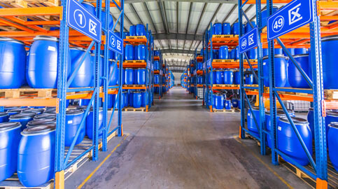 verypaint warehouse