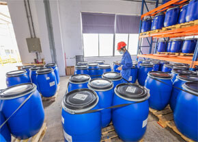 VeryPaint Products Quality Inspection