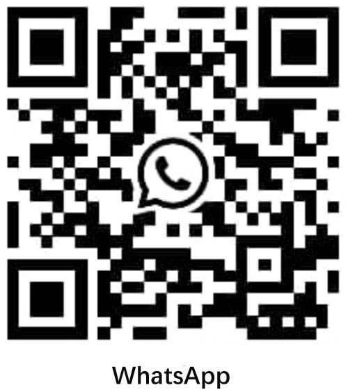 VeryPaint WhatsApp